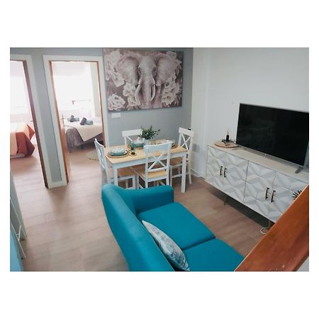 Pontevedra Apartments - Peregrina Family Suite מראה חיצוני תמונה
