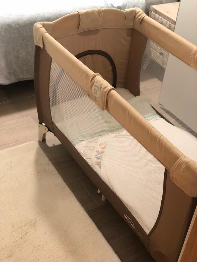 Pontevedra Apartments - Peregrina Family Suite מראה חיצוני תמונה