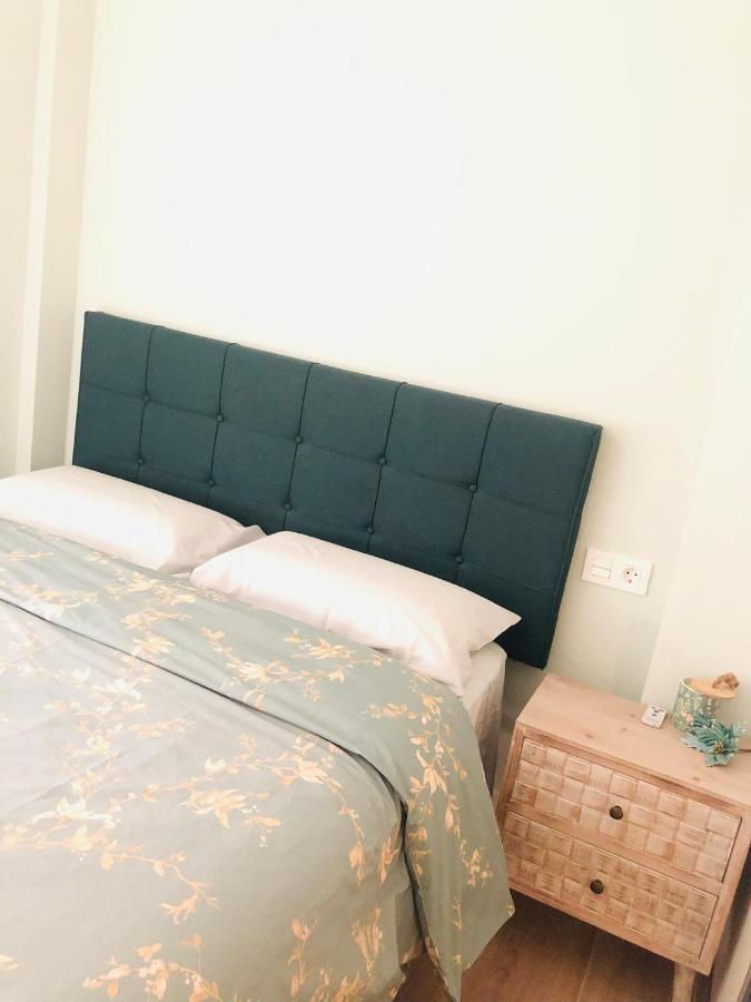 Pontevedra Apartments - Peregrina Family Suite מראה חיצוני תמונה