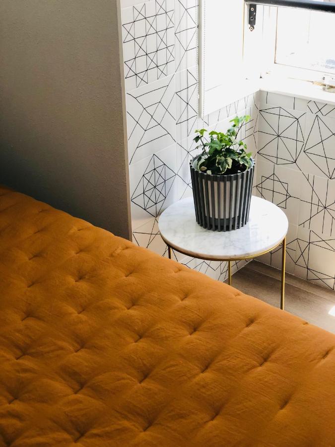 Pontevedra Apartments - Peregrina Family Suite מראה חיצוני תמונה