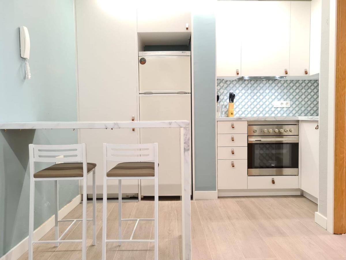 Pontevedra Apartments - Peregrina Family Suite מראה חיצוני תמונה