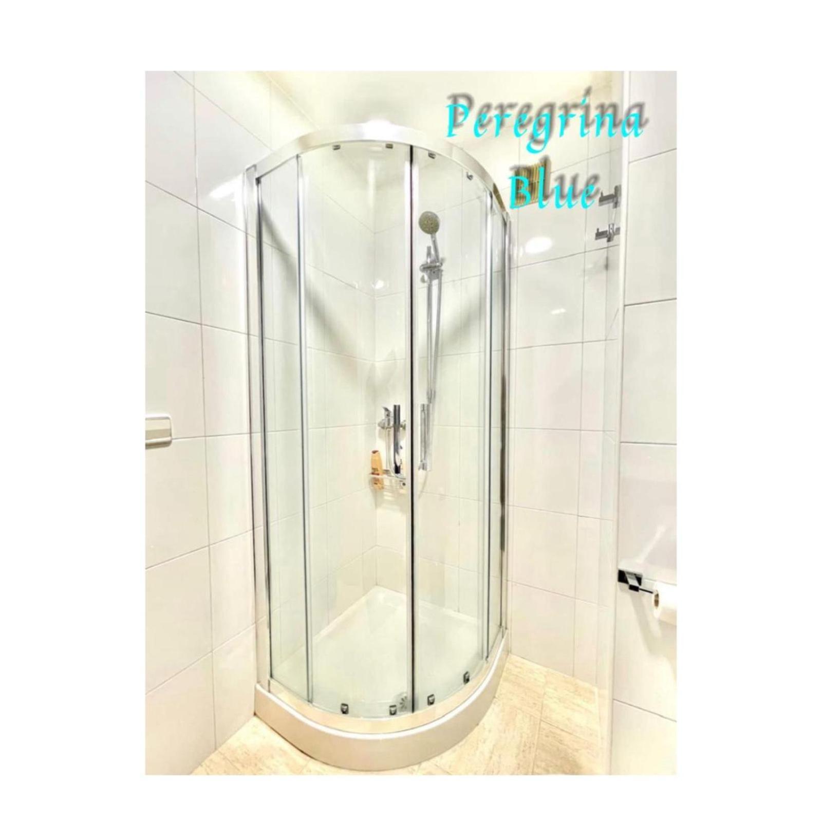 Pontevedra Apartments - Peregrina Family Suite מראה חיצוני תמונה