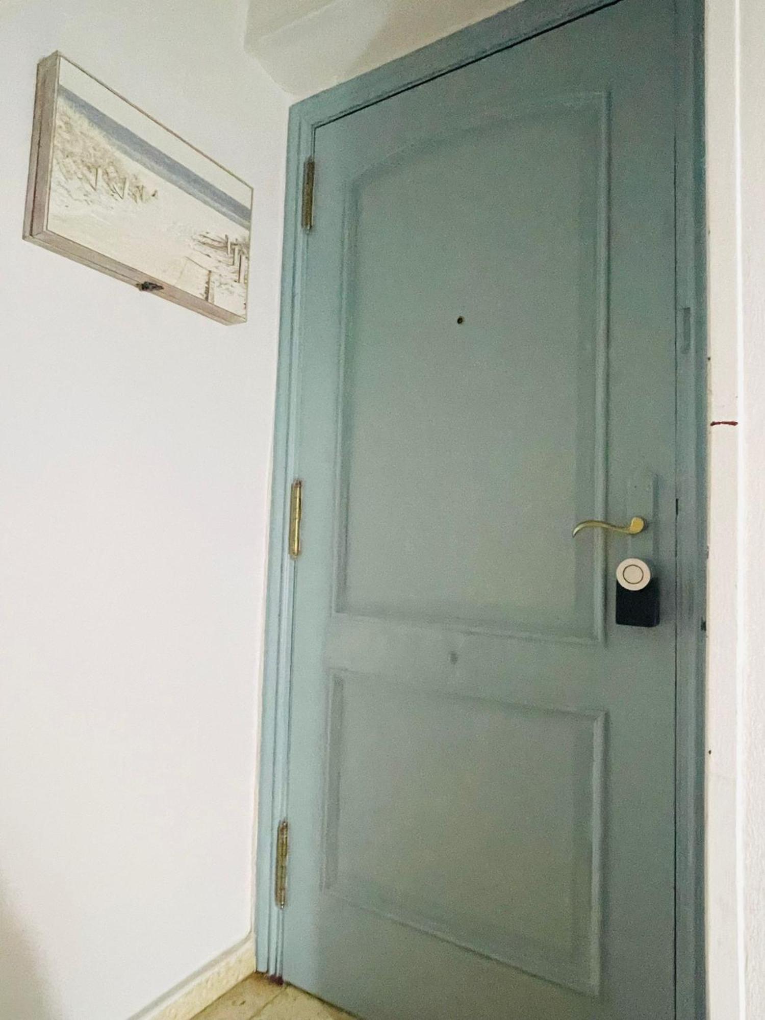Pontevedra Apartments - Peregrina Family Suite מראה חיצוני תמונה